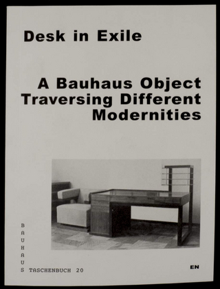 Desk in Exile