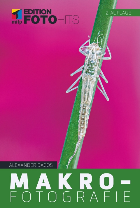 Makrofotografie - Alexander Dacos