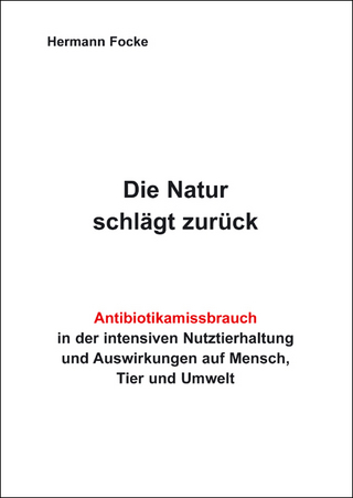 Die Natur schlägt zurück