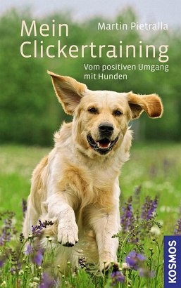 Mein Clickertraining