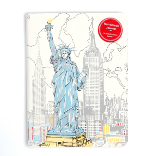 Notizbuch City - New York