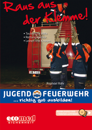 Raus aus der Klemme!