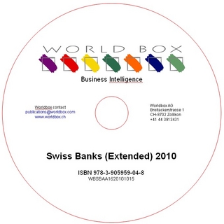 Swiss Banks (Extended) 2010