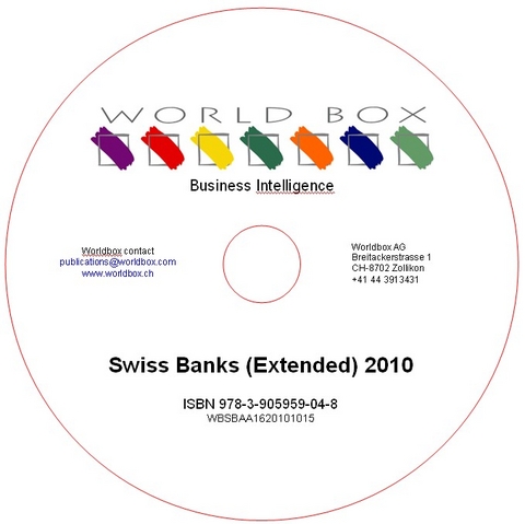 Swiss Banks (Extended) 2010