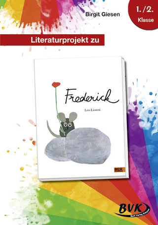 Literaturprojekt zu Frederick