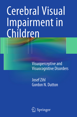Cerebral Visual Impairment in Children