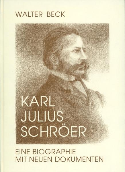 Karl Julius Schr&ouml;er - Walter Beck
