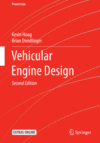 Vehicular Engine Design