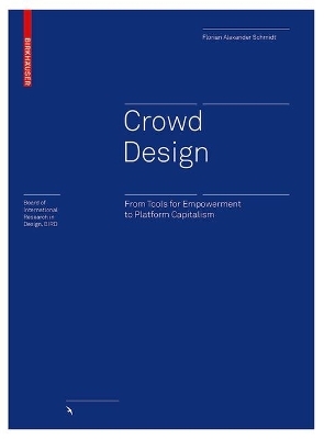 Crowd Design - Florian Alexander Schmidt
