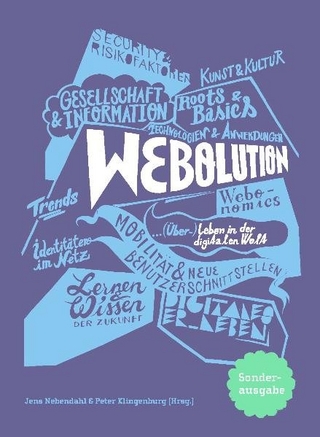 Webolution