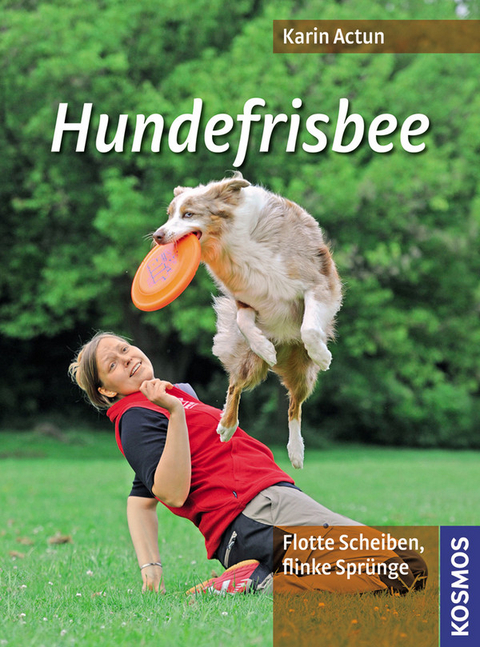 Hundefrisbee - Karin Actun