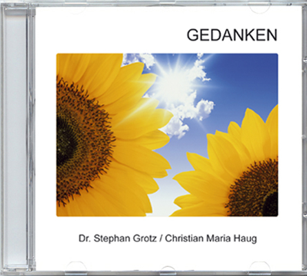 Gedanken - Stephan Grotz