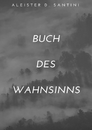 Das Buch des Wahnsinns