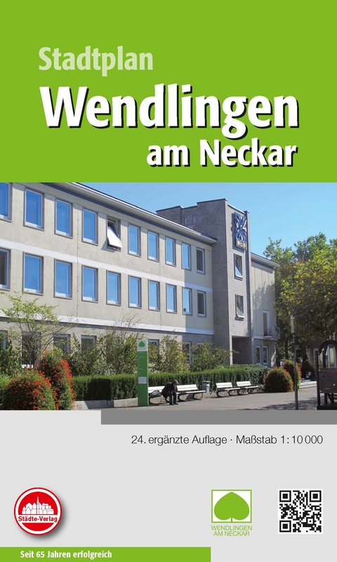 Wendlingen am Neckar - 