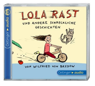 Lola rast (CD)