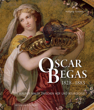 Oscar Begas 1828 – 1883