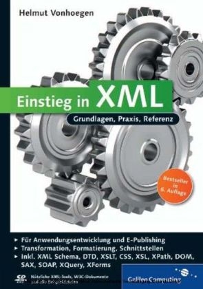 Einstieg in XML