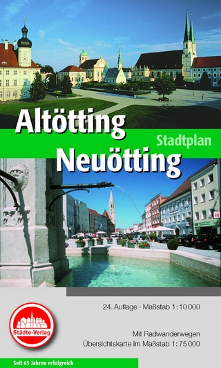 Altötting-Neuötting
