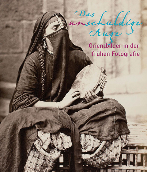 Das unschuldige Auge - Manfred Luchterhandt, Lisa Marie Roemer, Verena Suchy