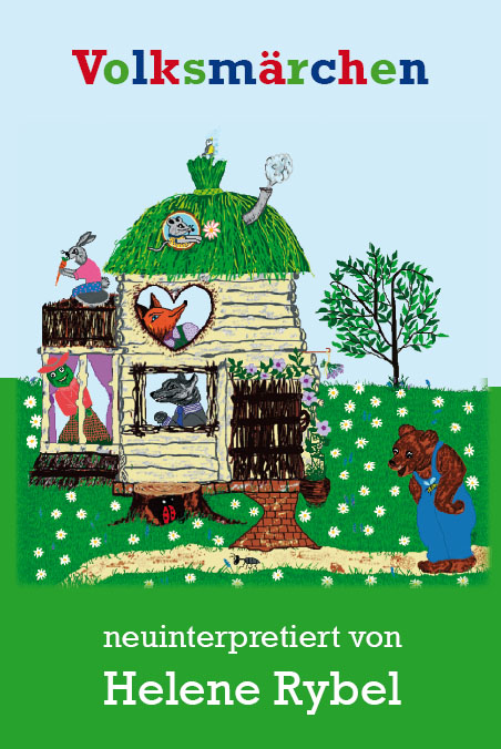 Russische Volksm&auml;rchen - 