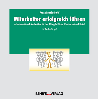 Mitarbeiter erfolgreich führen