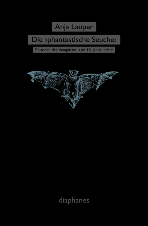 Die &rsaquo;phantastische Seuche&lsaquo; - Anja Lauper