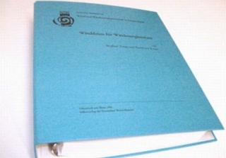 Winddaten für Windenergienutzer - Wind und Windenergiepotentiale in Deutschland