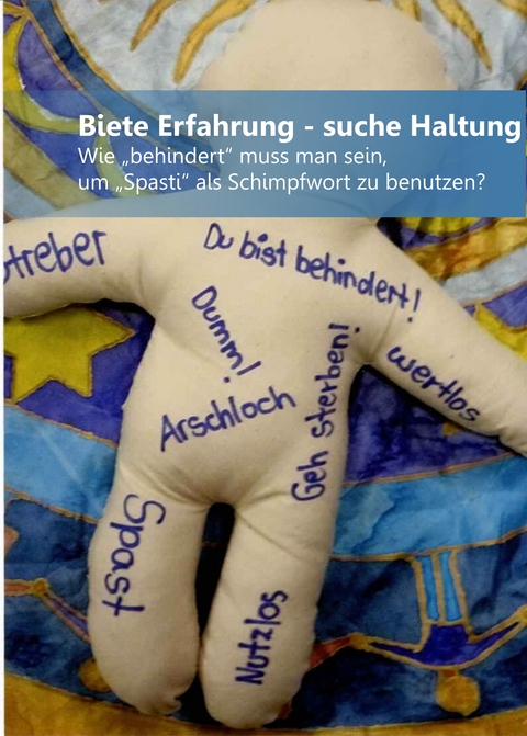 Biete Erfahrung - suche Haltung - 