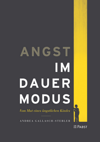 Angst im Dauermodus