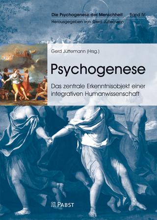 Psychogenese