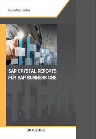 SAP Crystal Reports für SAP Business One