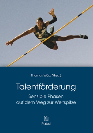 Talentförderung
