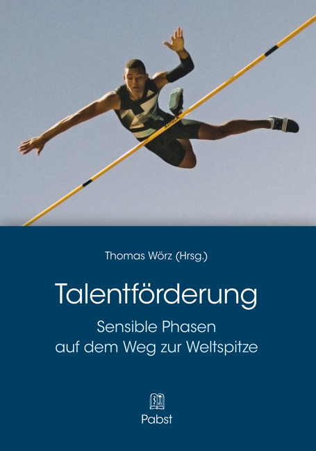 Talentf&ouml;rderung - 
