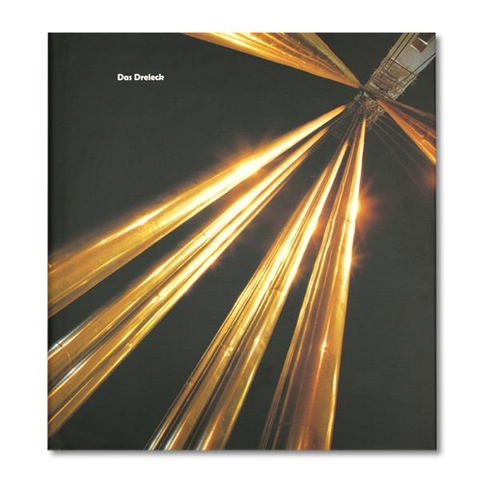 Das Dreieck - Martin Zeller