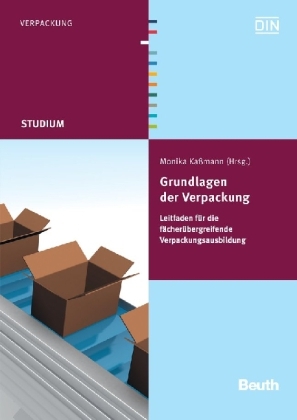 Grundlagen der Verpackung