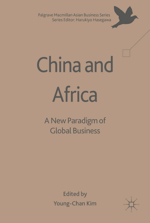 China and Africa - 