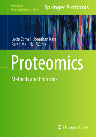 Proteomics