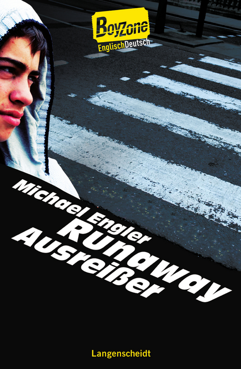 Runaway - Ausrei&szlig;er - Michael Engler