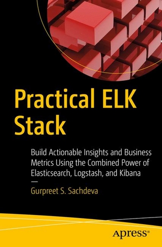 Practical Elk Stack