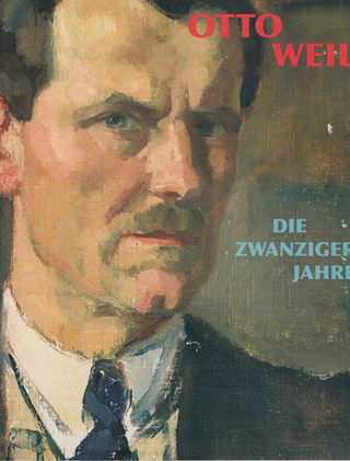 Otto Weil: Die Zwanziger Jahre