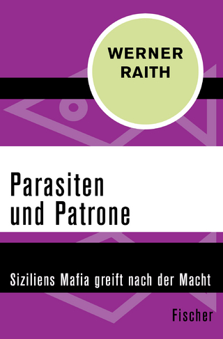 Parasiten und Patrone