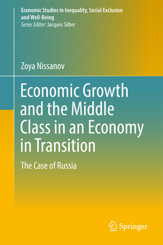 Economic Growth and the Middle Class in an Economy in Transition