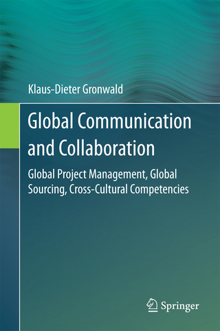 Global Communication and Collaboration