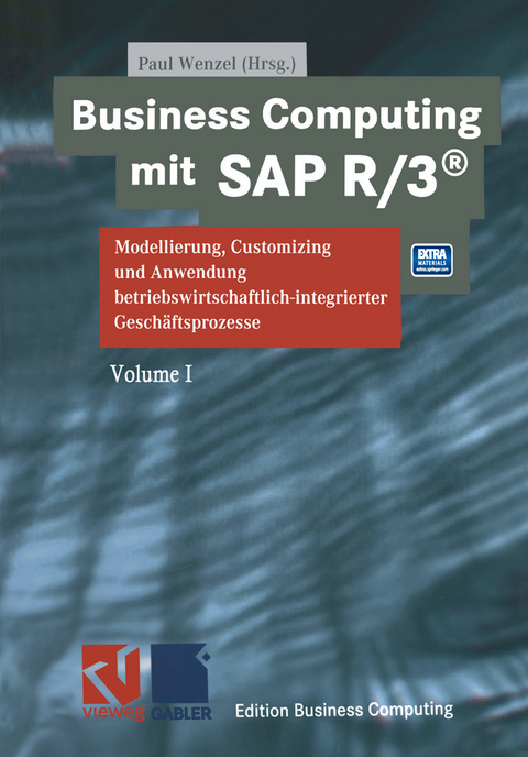 Business Computing mit SAP R/3 - 