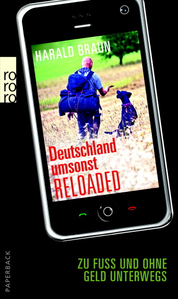 Deutschland umsonst reloaded - Harald Braun