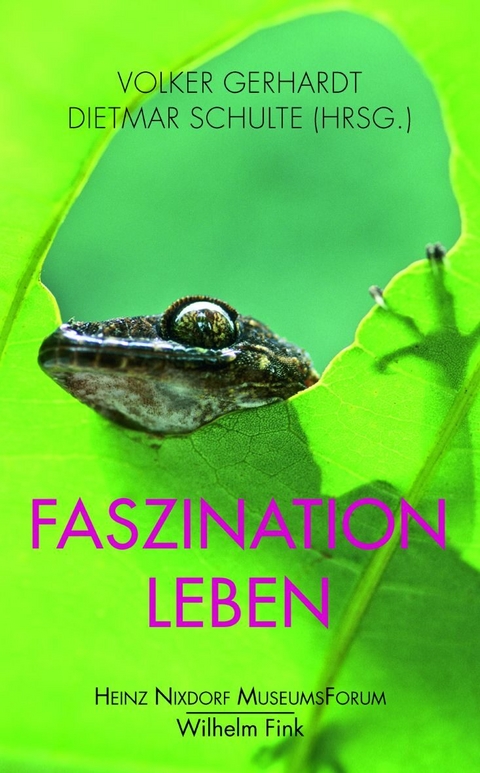 Faszination Leben - 