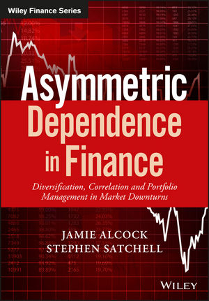 Asymmetric Dependence in Finance - 