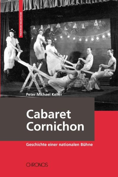 Cabaret Cornichon - Peter Michael Keller