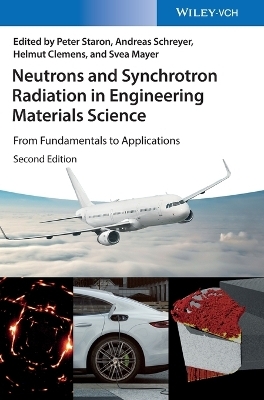 Neutrons and Synchrotron Radiation in Engineering Materials Science