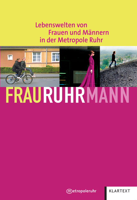 FrauRuhrMann